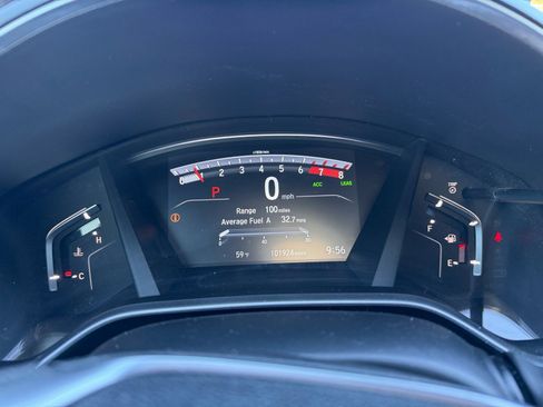 Used 2018 Honda CR-V EX image 28