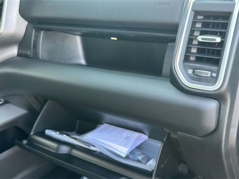 New 2026 RAM 2500 Big Horn image 33