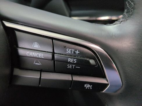 Used 2025 MAZDA CX-30 AWD 2.5 S w/ Preferred Package image 19