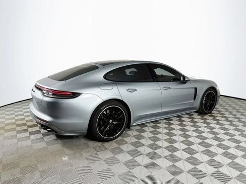 Used 2023 Porsche Panamera GTS AWD/4WD image 7