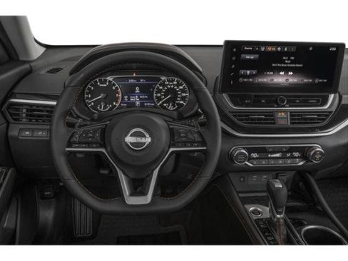 New 2026 Nissan Altima 2.5 SR FWD image 9