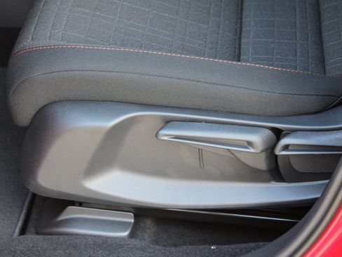 New 2026 Honda HR-V Sport image 17