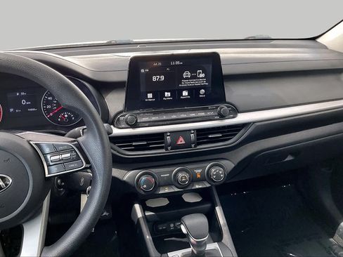 Used 2020 Kia Forte Sedan FWD image 7