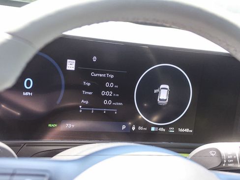 Certified 2024 Hyundai Kona Limited FWD image 28