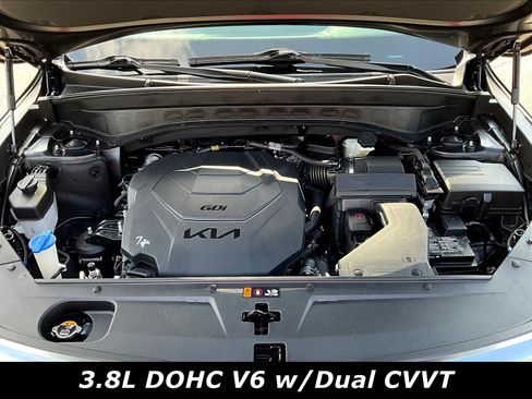 Used 2022 Kia Telluride SX AWD/4WD image 31