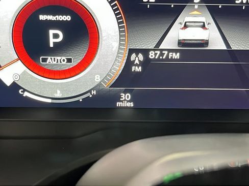 New 2026 Nissan Rogue Platinum w/ Platinum Premium Package AWD/4WD image 10