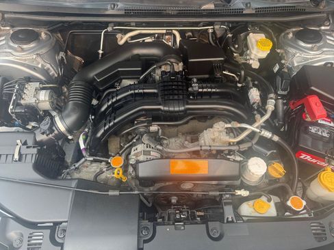 Used 2019 Subaru Impreza 2.0i Premium w/ Eyesight & BSD/Rcta & SRF AWD/4WD image 36