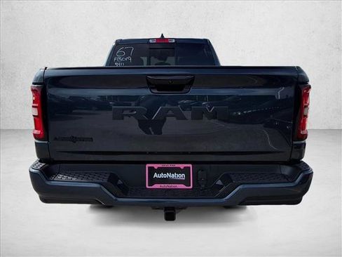 New 2026 RAM 1500 Lone Star RWD image 8