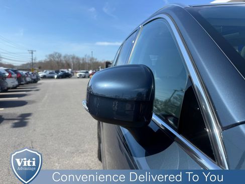 Certified 2023 Volvo XC90 B5 Plus AWD/4WD image 10