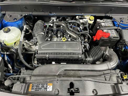 New 2025 Ford Bronco Sport Big Bend w/ Convenience Package image 26