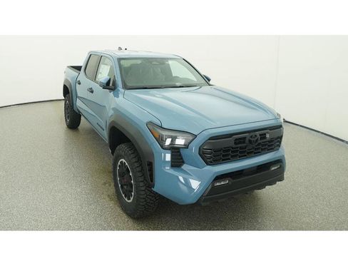 New 2026 Toyota Tacoma TRD Off-Road AWD/4WD image 14