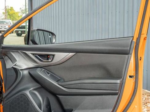 Used 2022 Subaru WRX Premium image 43