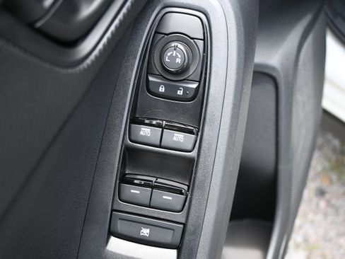 Certified 2025 Subaru Crosstrek 2.5i Sport w/ Popular Package #4A image 15