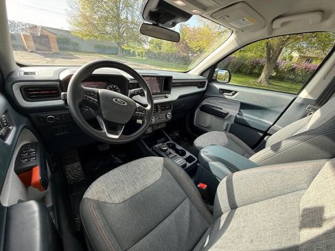 Used 2022 Ford Maverick XLT w/ Equipment Group 300A Standard image 9