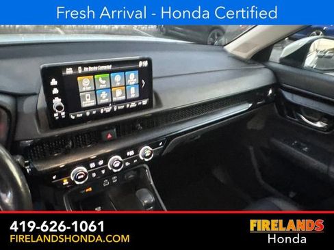 Used 2024 Honda CR-V EX-L image 22