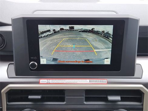 New 2026 Toyota Tacoma SR5 image 14