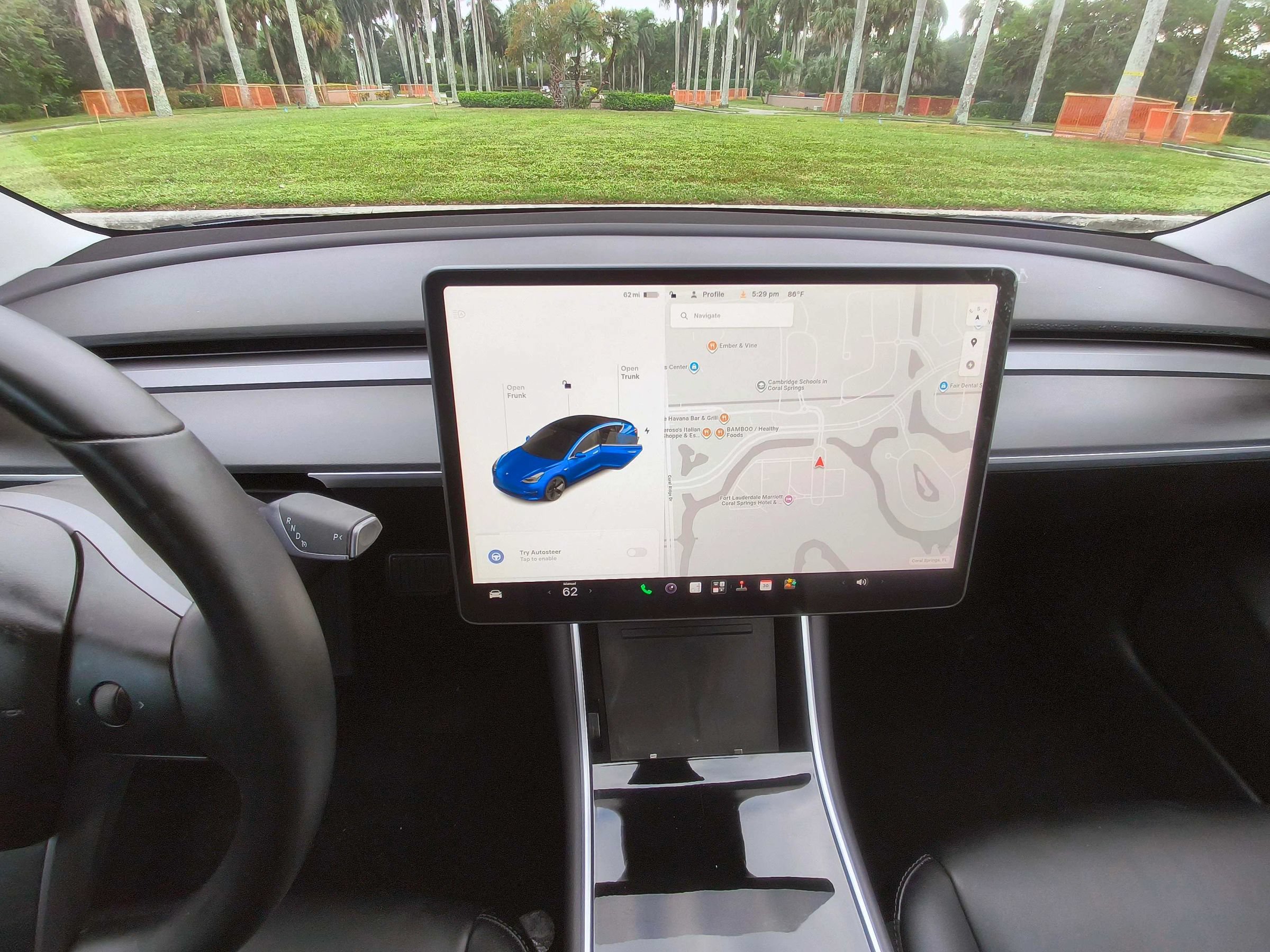 Used 2018 Tesla Model 3 Long Range RWD image 18