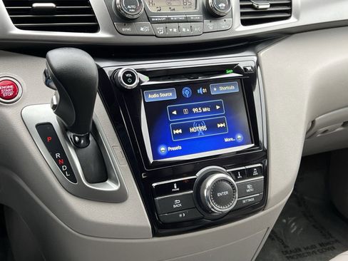 Used 2014 Honda Odyssey EX-L image 16