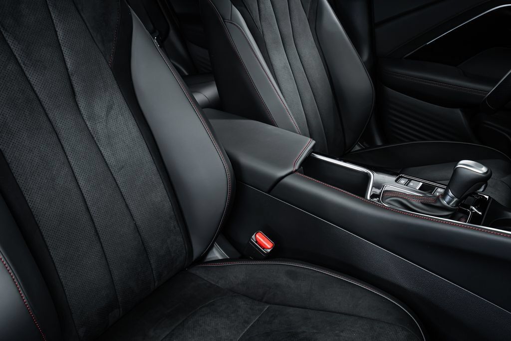 New 2026 Acura ADX A-Spec FWD image 29
