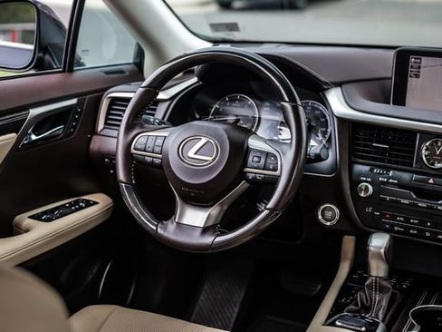 Used 2016 Lexus RX 350 AWD w/ Luxury Package image 30