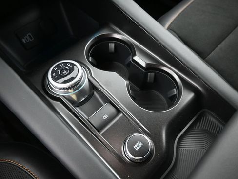 New 2026 Ford Explorer Tremor w/ Tremor Convenience Package image 16