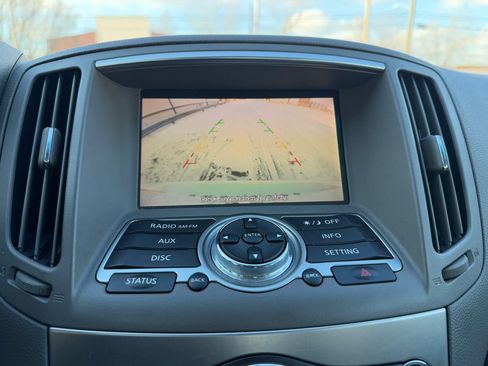 Used 2012 INFINITI G25 x image 14