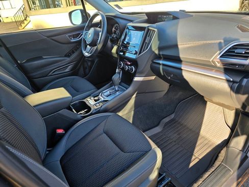 Used 2021 Subaru Forester Premium w/ Popular Package #1 image 28