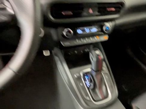 Used 2022 Hyundai Kona N Line AWD/4WD image 25
