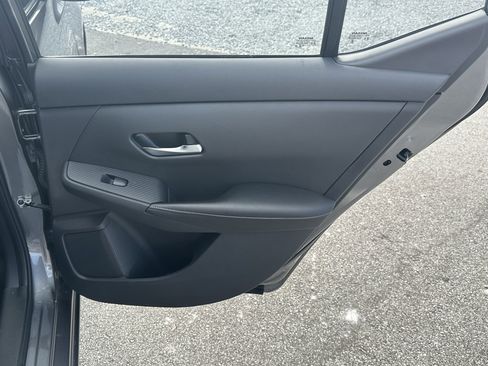 Used 2023 Nissan Sentra S FWD image 16