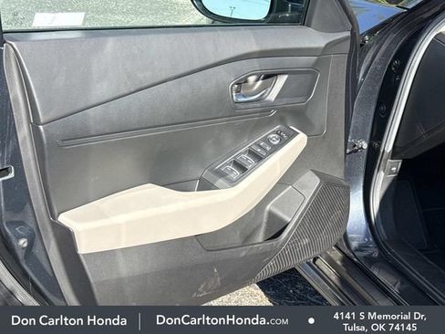 Used 2026 Honda Accord LX image 7