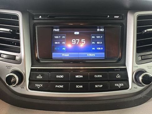 Used 2016 Hyundai Tucson SE w/ Option Group 02 AWD/4WD image 21