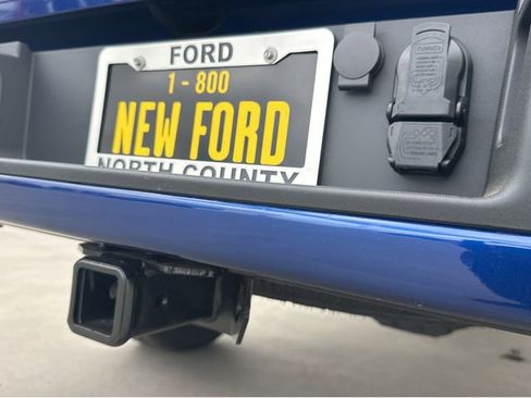New 2026 Ford F150 STX w/ Equipment Group 200A image 20