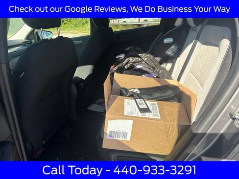 Used 2024 Ford Escape Active w/ Cold Weather Package FWD image 20