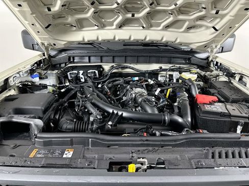 New 2026 Ford Bronco Badlands image 30