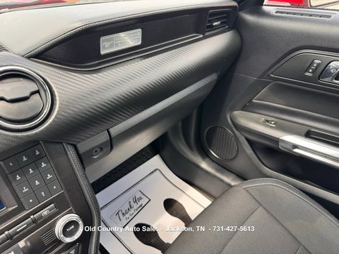 Used 2016 Ford Mustang Coupe RWD image 20