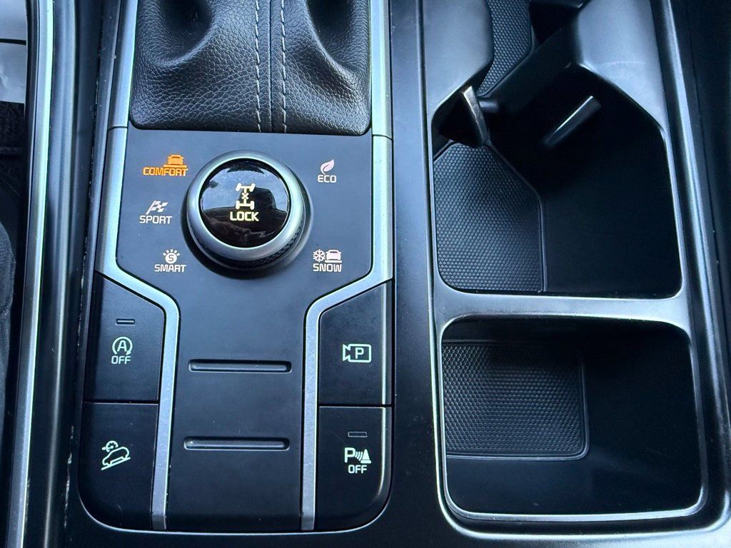 Used 2022 Kia Sorento S AWD/4WD image 26