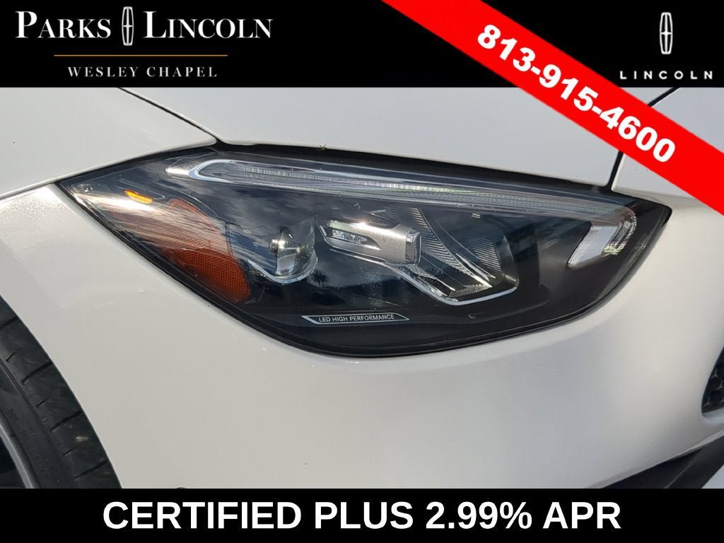 Used 2024 Mercedes-Benz C 300 Sedan image 6