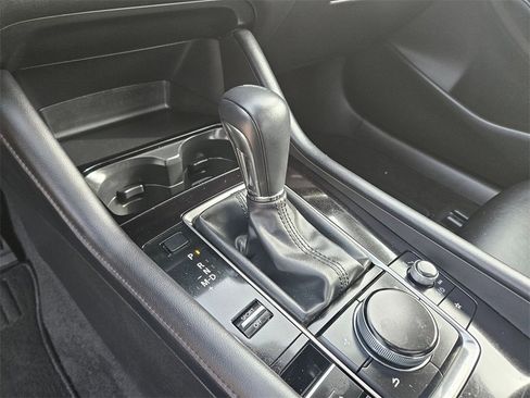Used 2025 MAZDA MAZDA3 s image 23