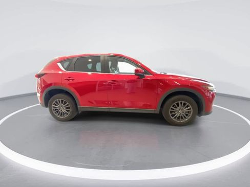 Used 2020 MAZDA CX-5 Touring AWD/4WD image 9