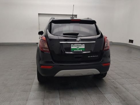 Used 2020 Buick Encore Preferred w/ Safety Package FWD image 6