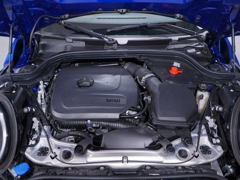 Used 2025 MINI Cooper S image 18