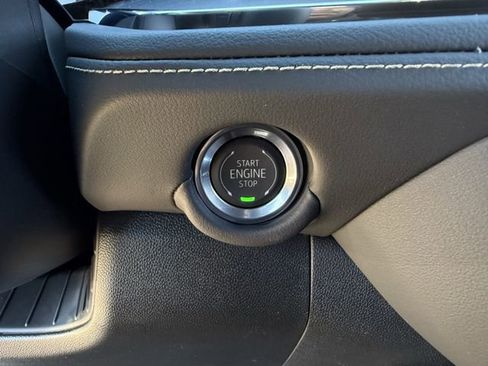 New 2026 Chevrolet Suburban Premier w/ Sun And Tow Package image 20