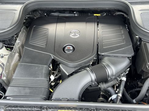 New 2026 Mercedes-Benz GLE 350 4MATIC image 34