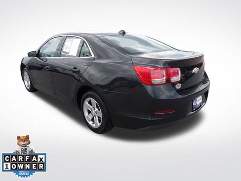 Used 2014 Chevrolet Malibu LT FWD image 9