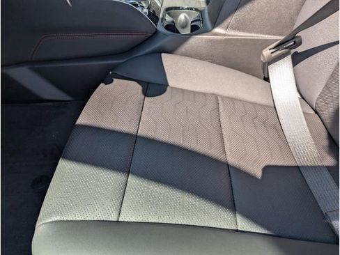 New 2026 Chevrolet Colorado Z71 w/ Z71 Convenience Package 2 image 25