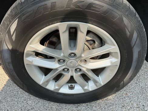 Used 2015 Kia Sorento LX image 22