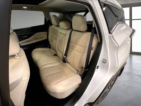 Used 2023 Nissan Murano Platinum w/ Cargo Package AWD/4WD image 23