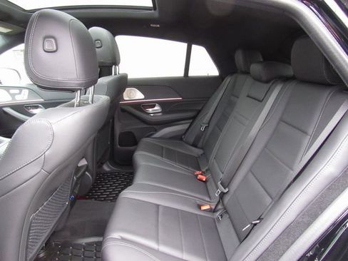 New 2026 Mercedes-Benz GLE 450 4MATIC Coupe image 15
