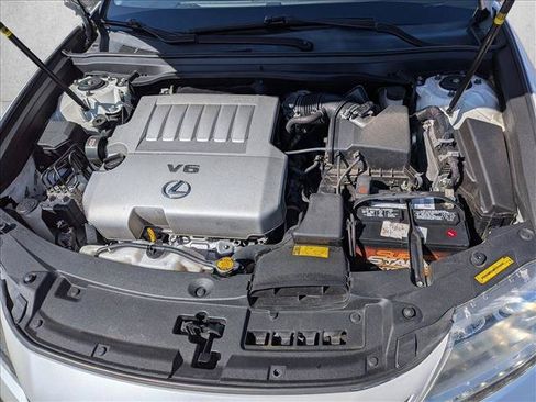 Used 2014 Lexus ES 350 w/ Luxury Package FWD image 23