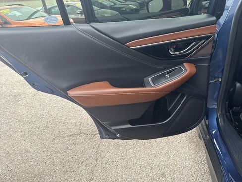 Used 2020 Subaru Outback Touring XT image 17